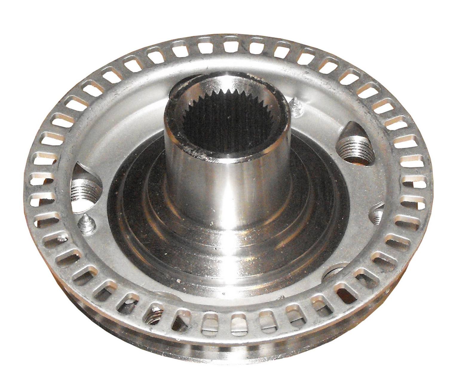 VW Wheel Hub - Front 1H0407613B - Rein BEH0014R